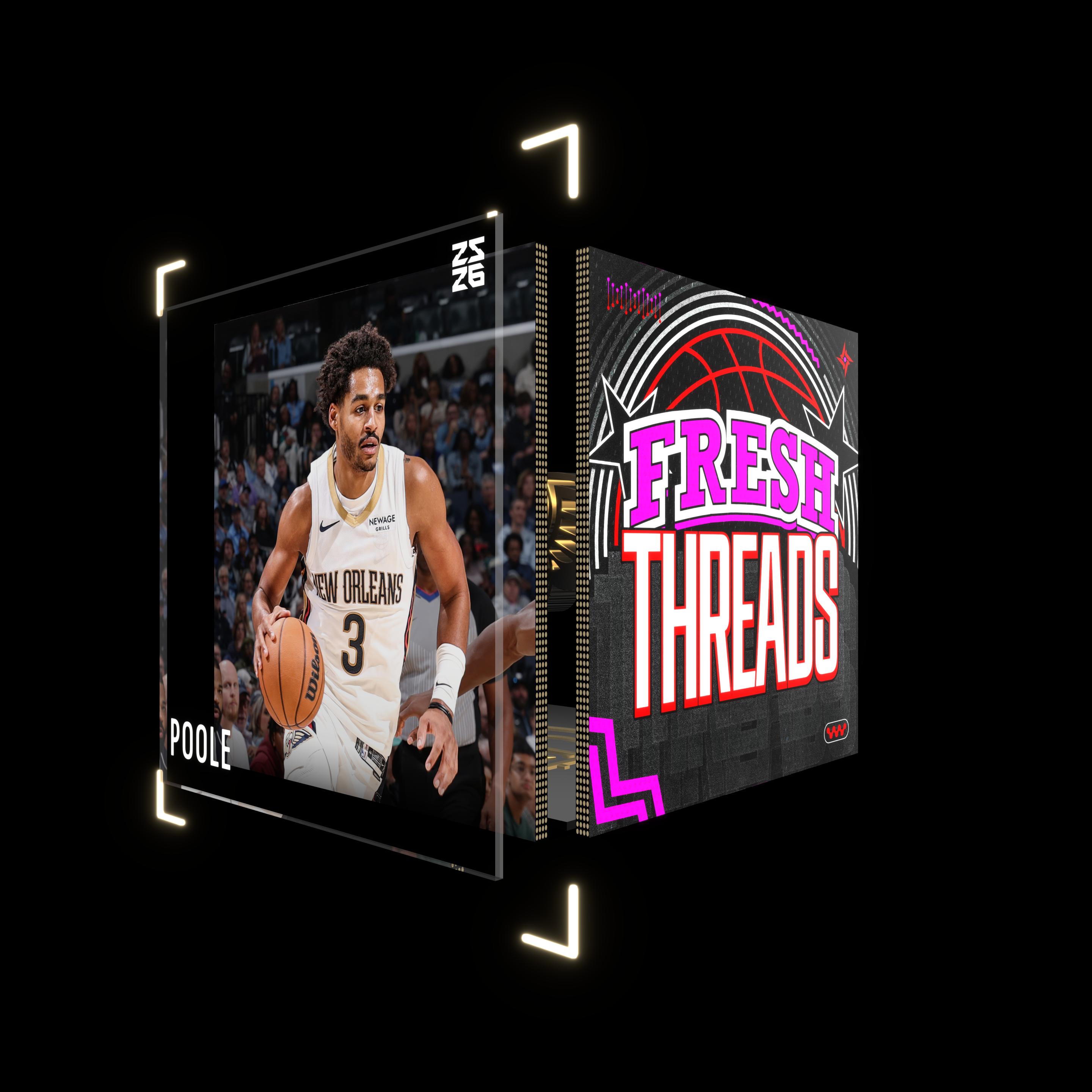 Jordan Poole