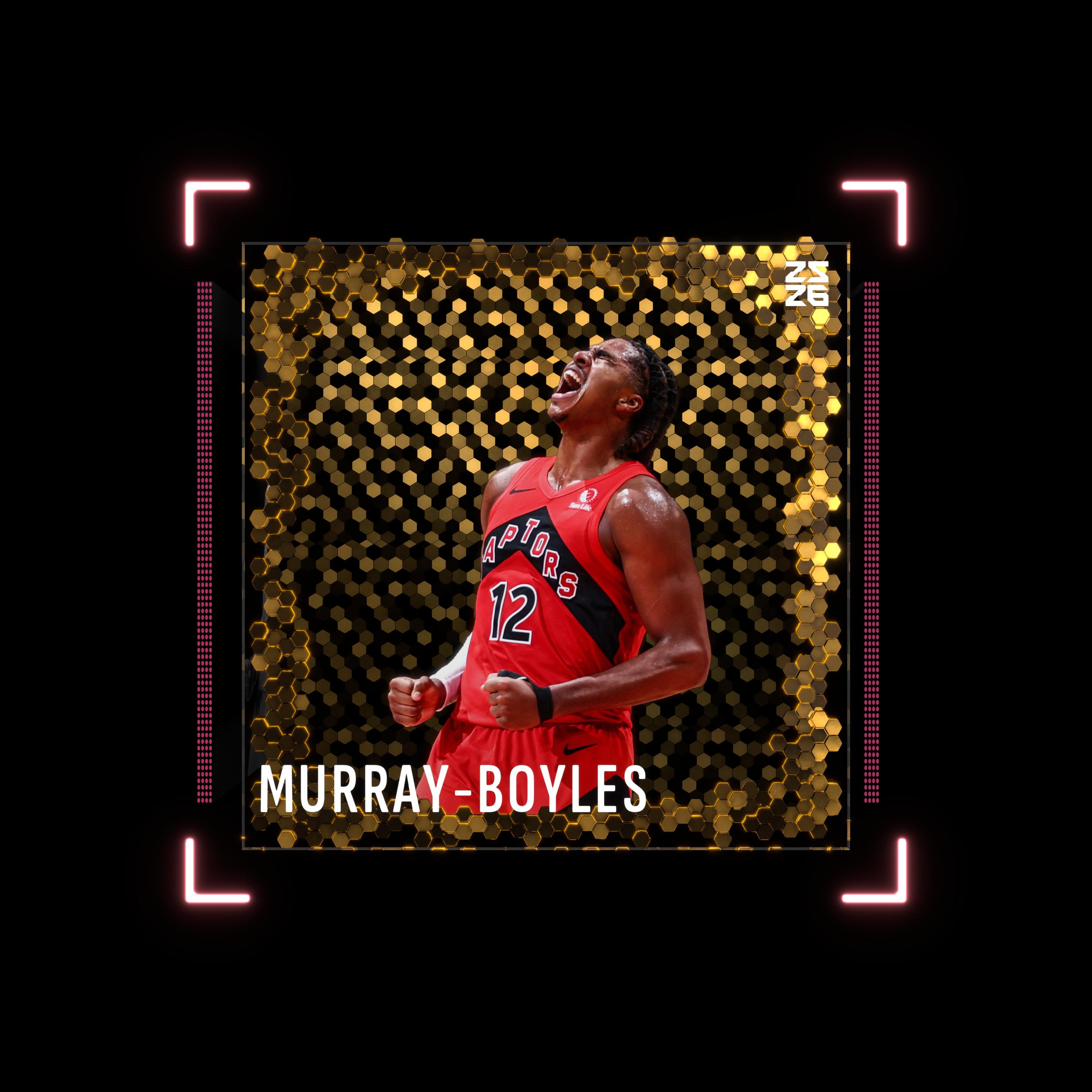 Collin Murray-Boyles