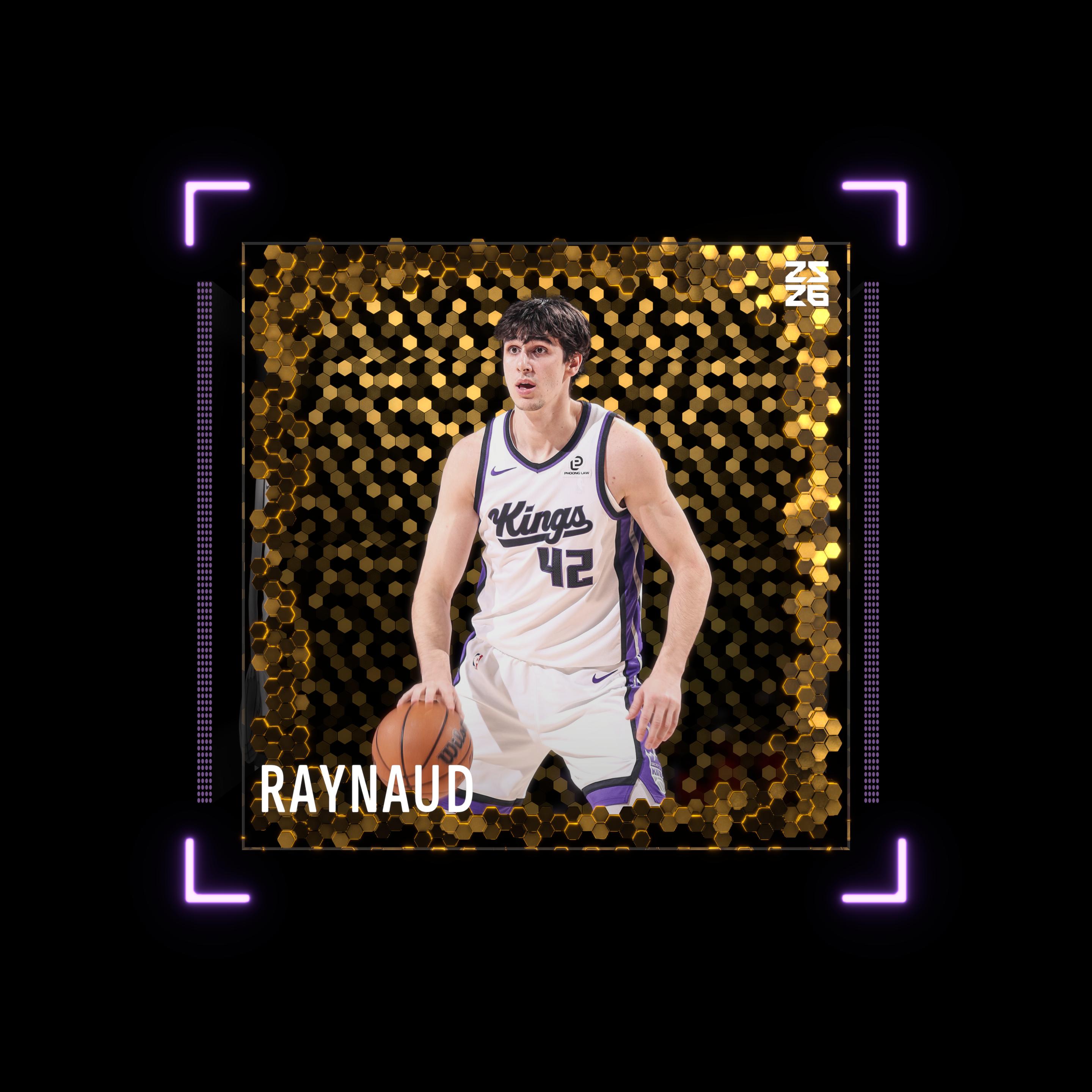 Maxime Raynaud