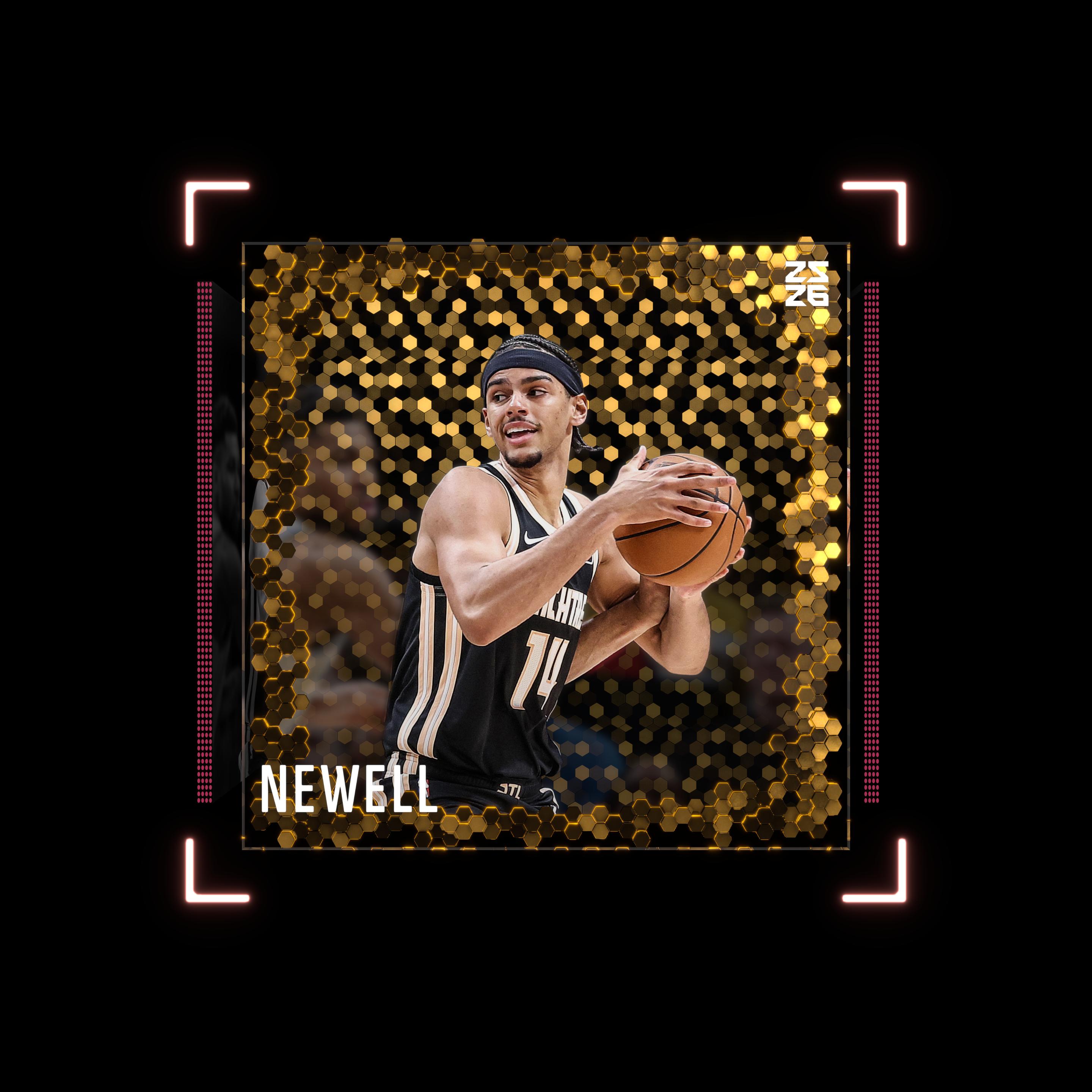 Asa Newell