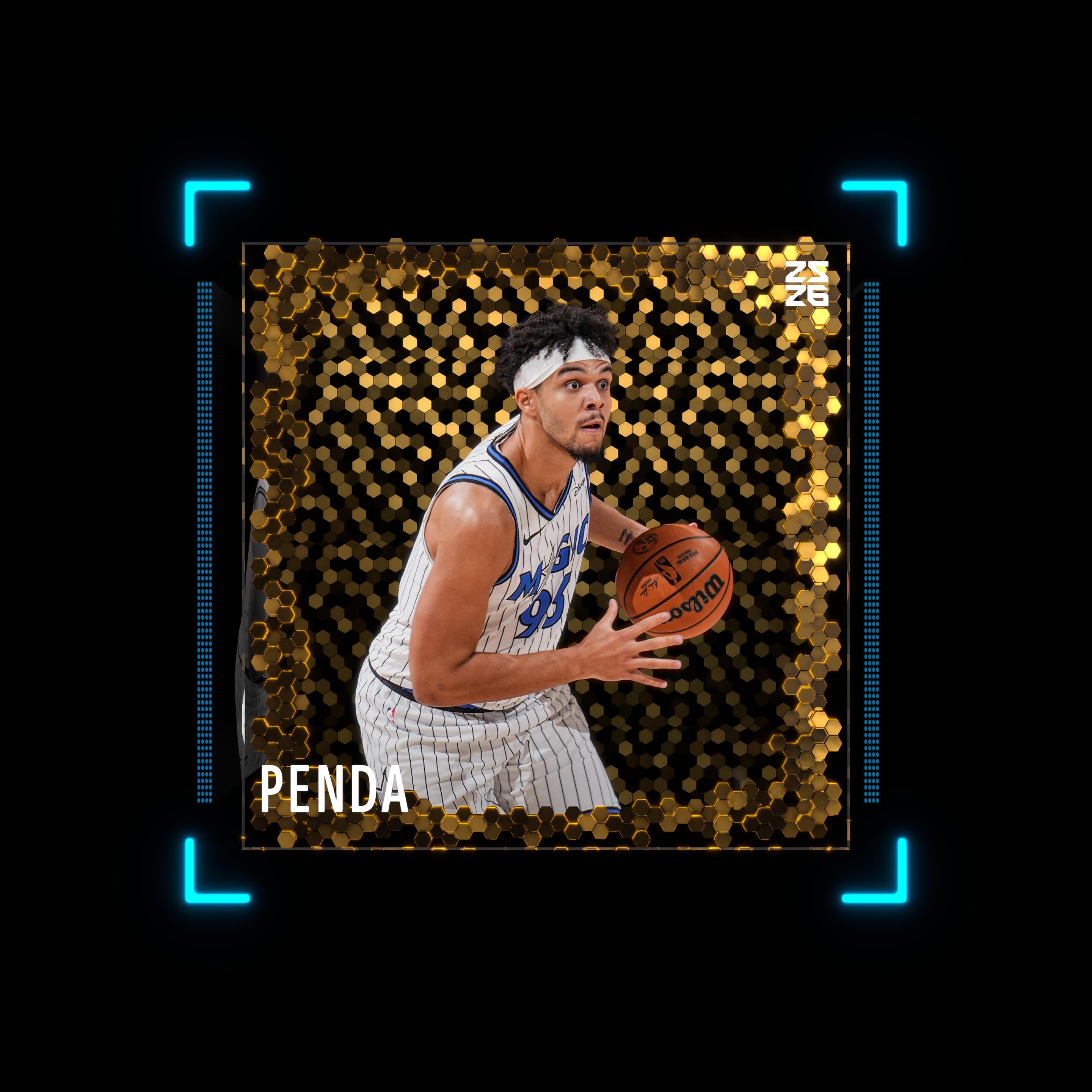Noah Penda