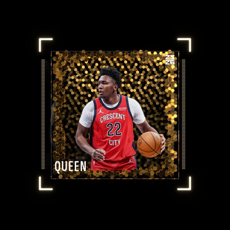 Derik Queen