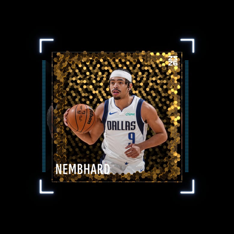 Ryan Nembhard