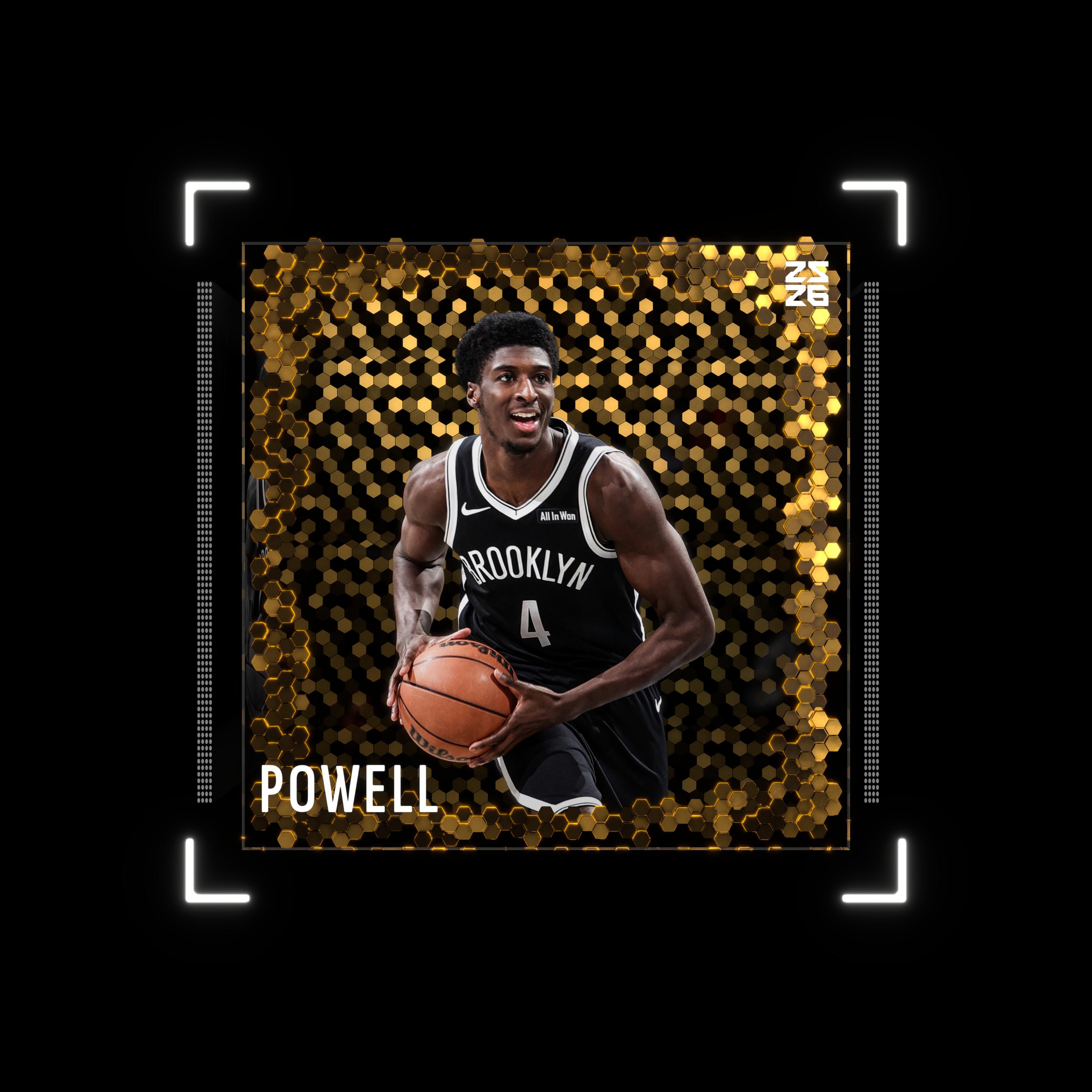 Drake Powell