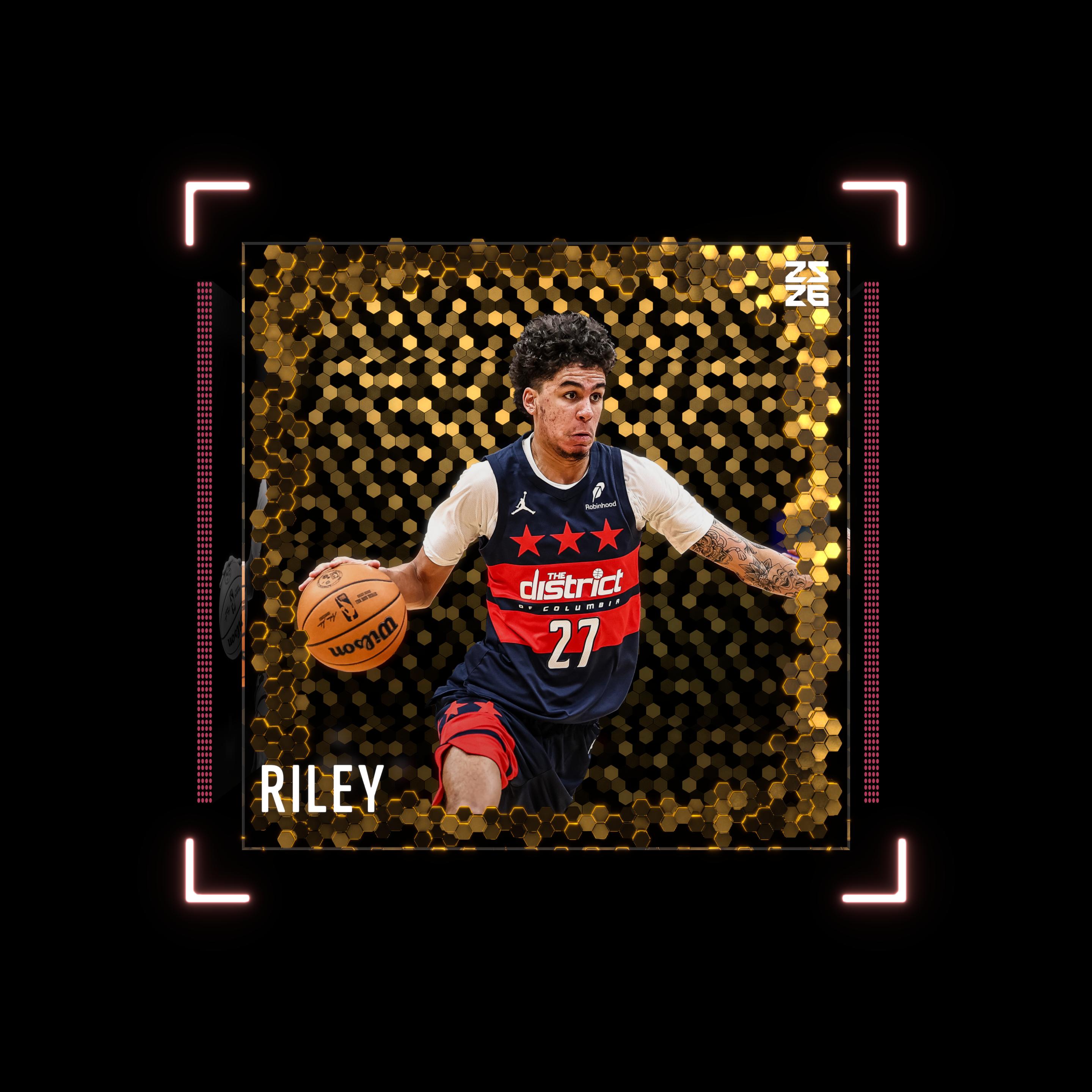 Will Riley