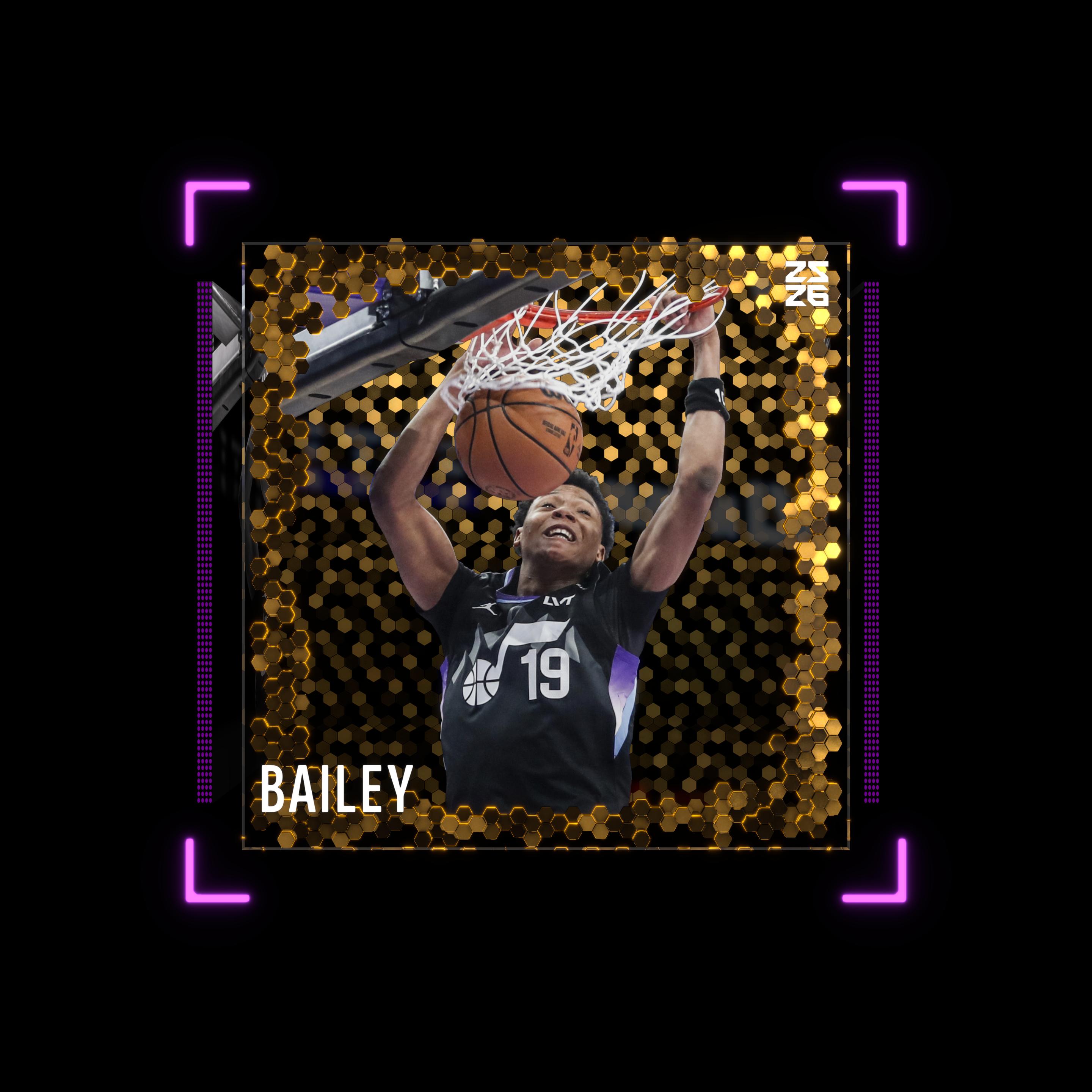 Ace Bailey