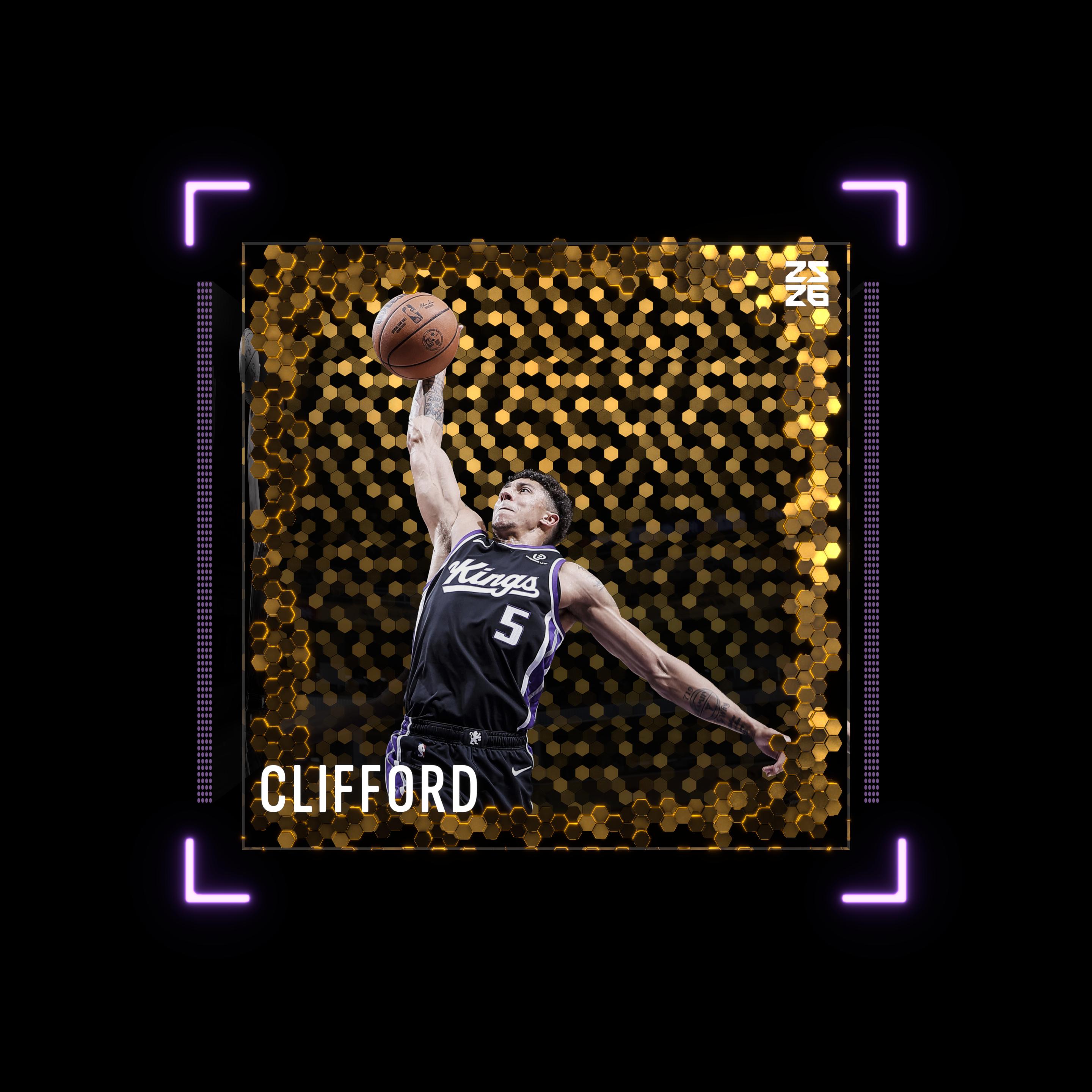 Nique Clifford