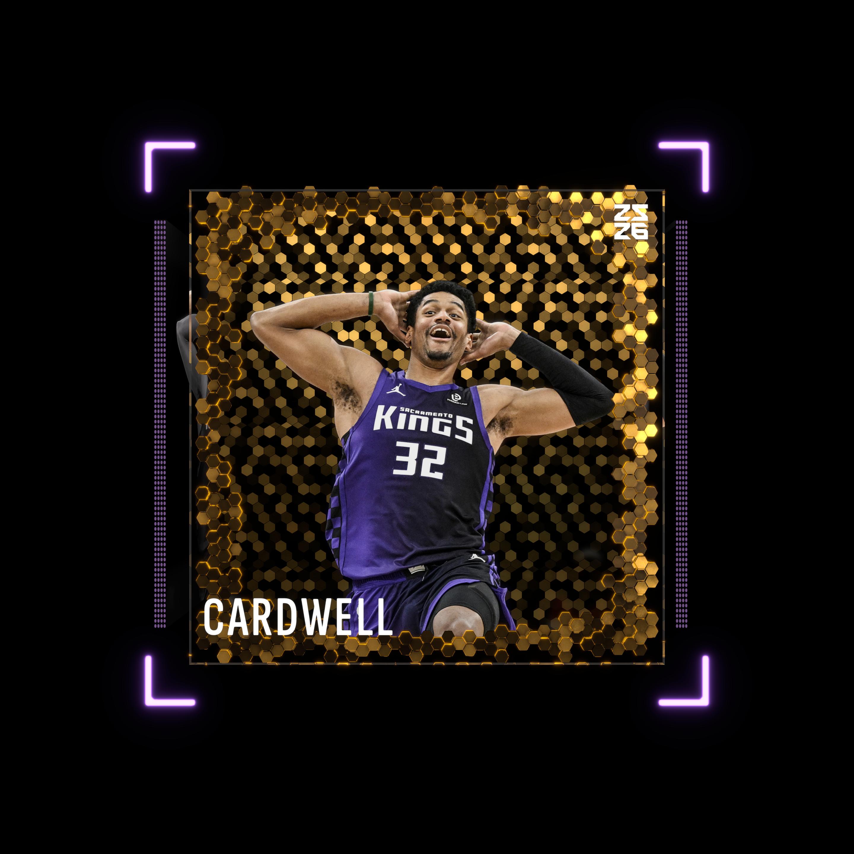 Dylan Cardwell