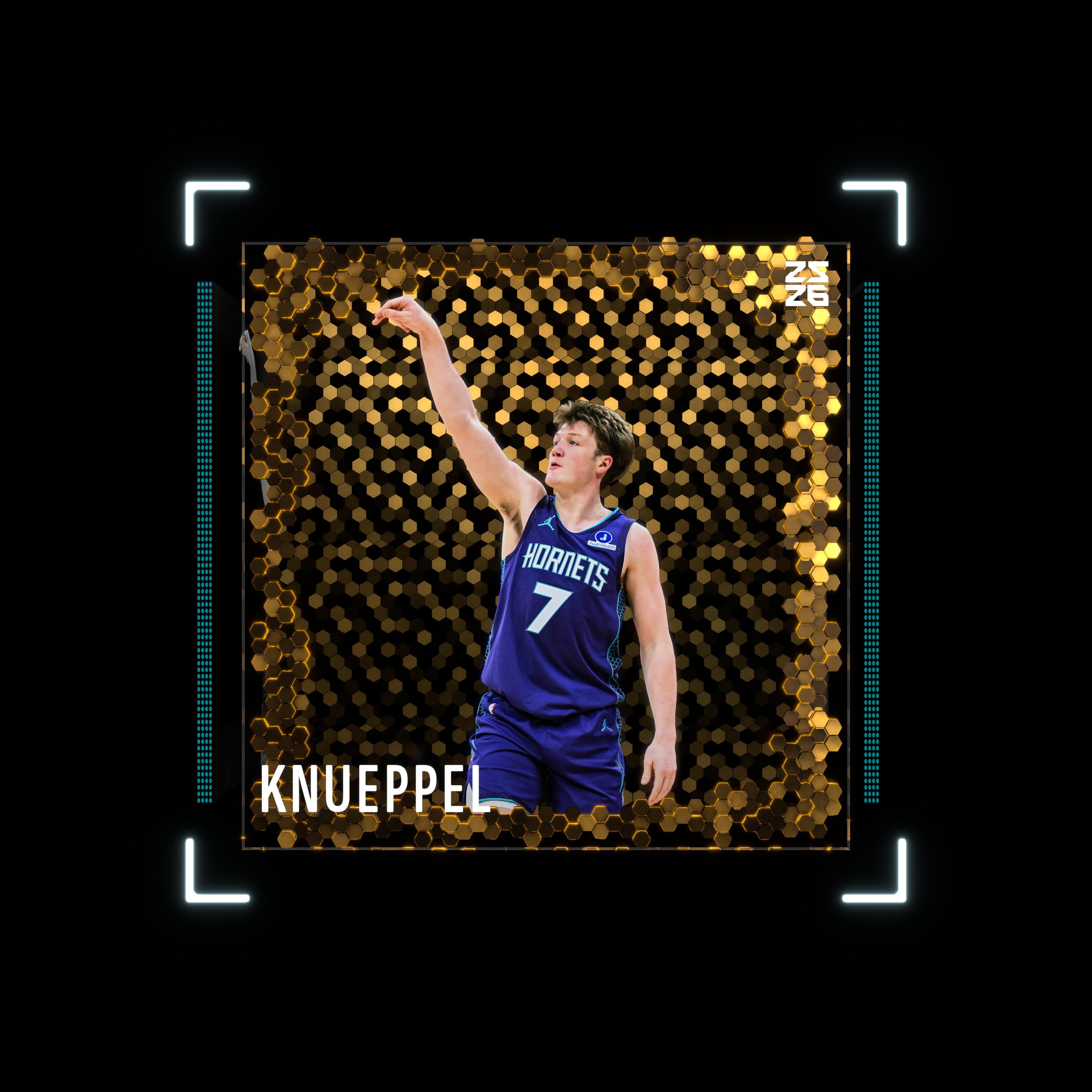 Kon Knueppel