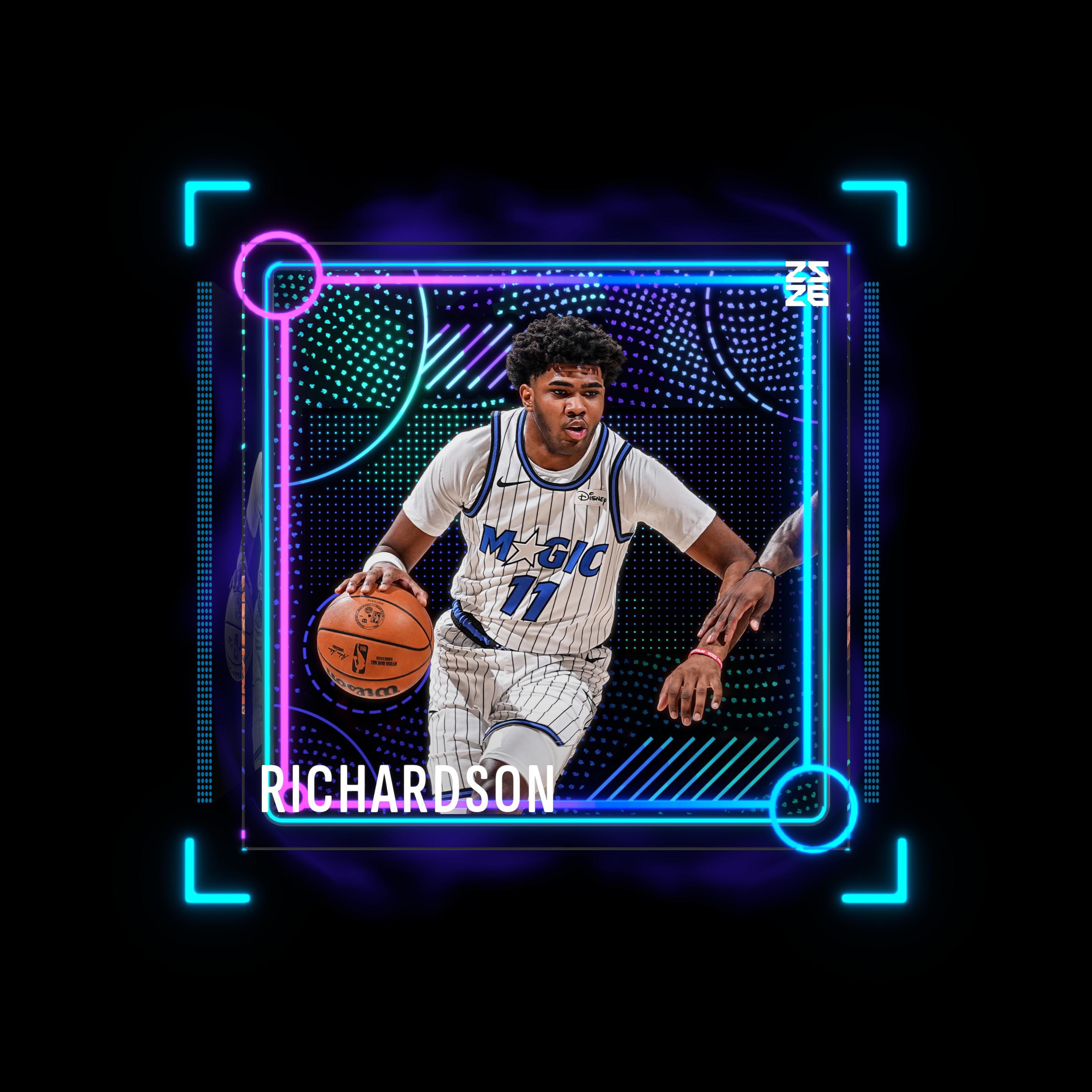 Jase Richardson