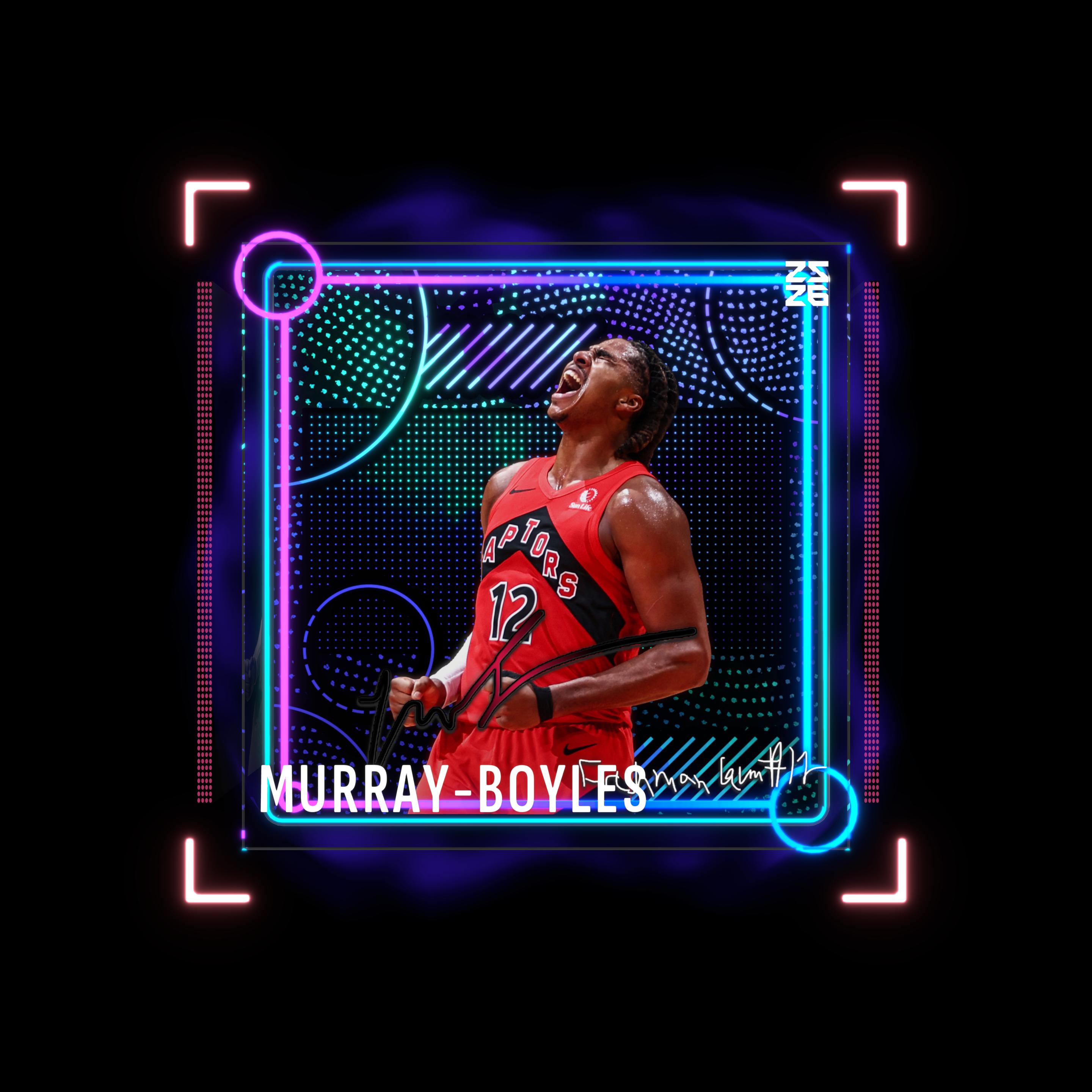 Collin Murray-Boyles