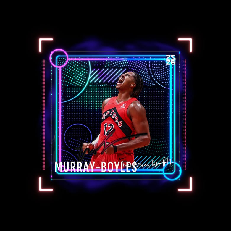 Collin Murray-Boyles