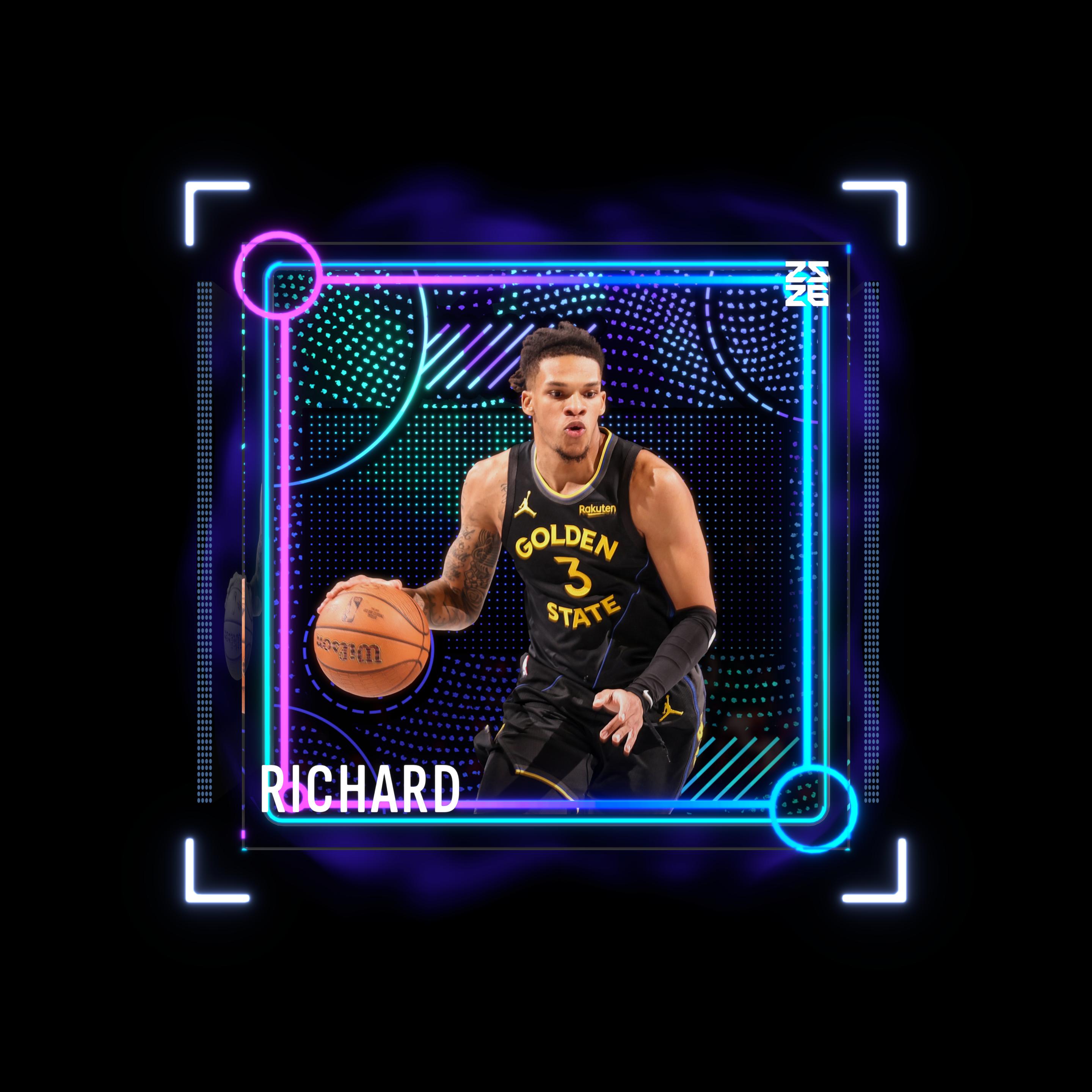 Will Richard