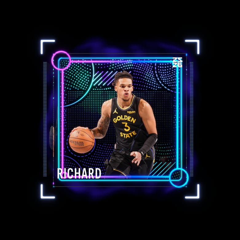 Will Richard