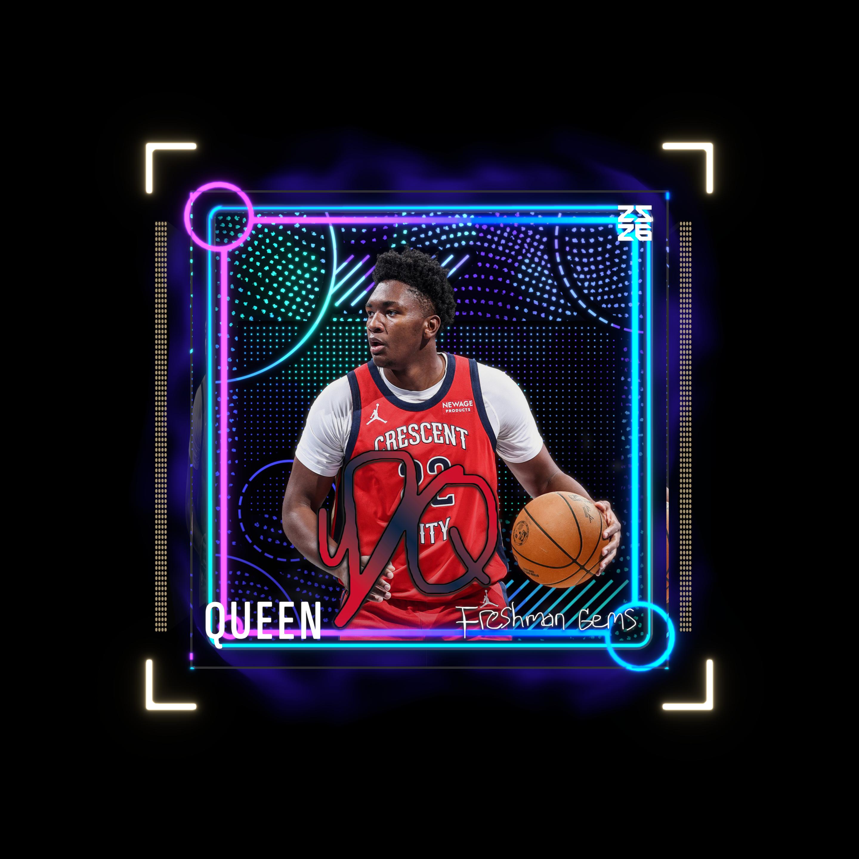 Derik Queen