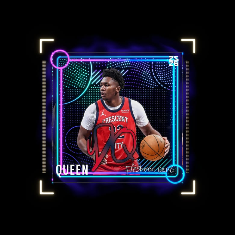 Derik Queen