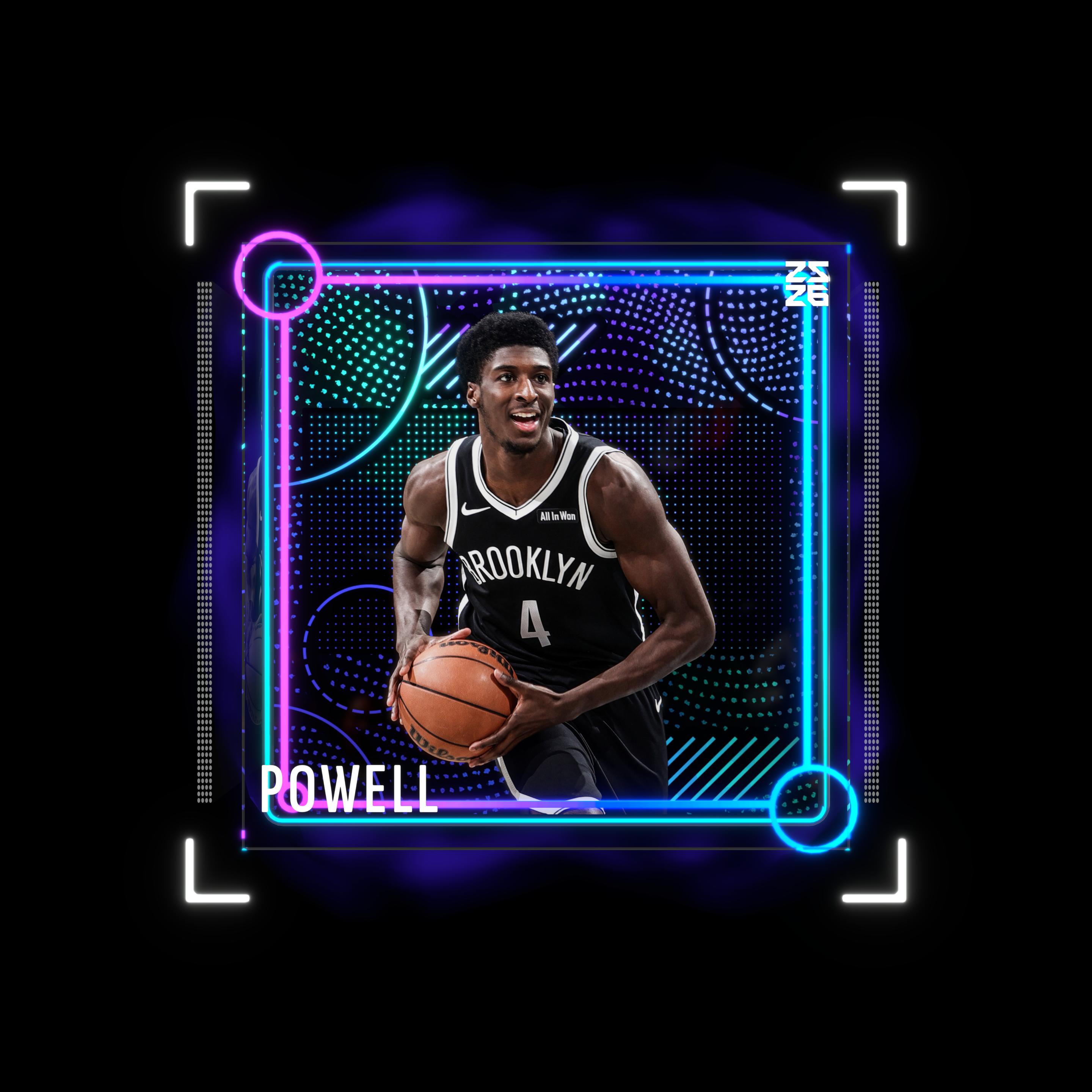 Drake Powell