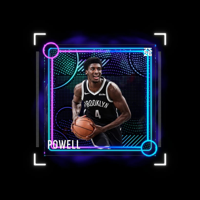 Drake Powell