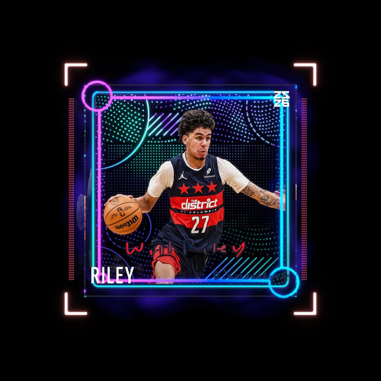 Will Riley