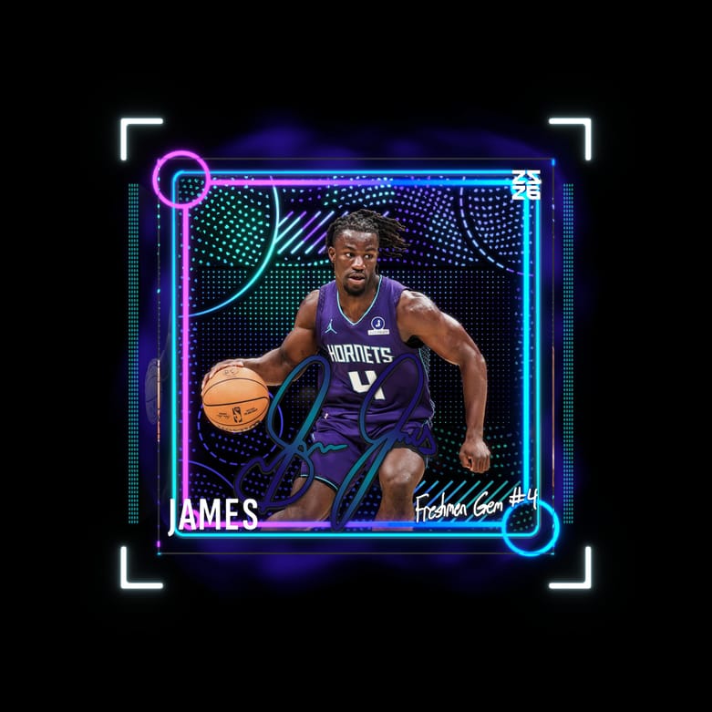 Sion James