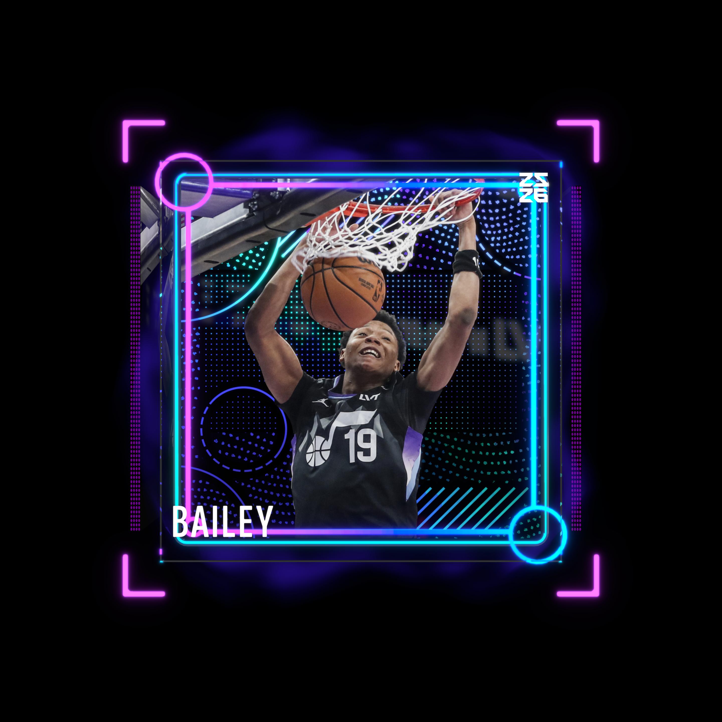 Ace Bailey
