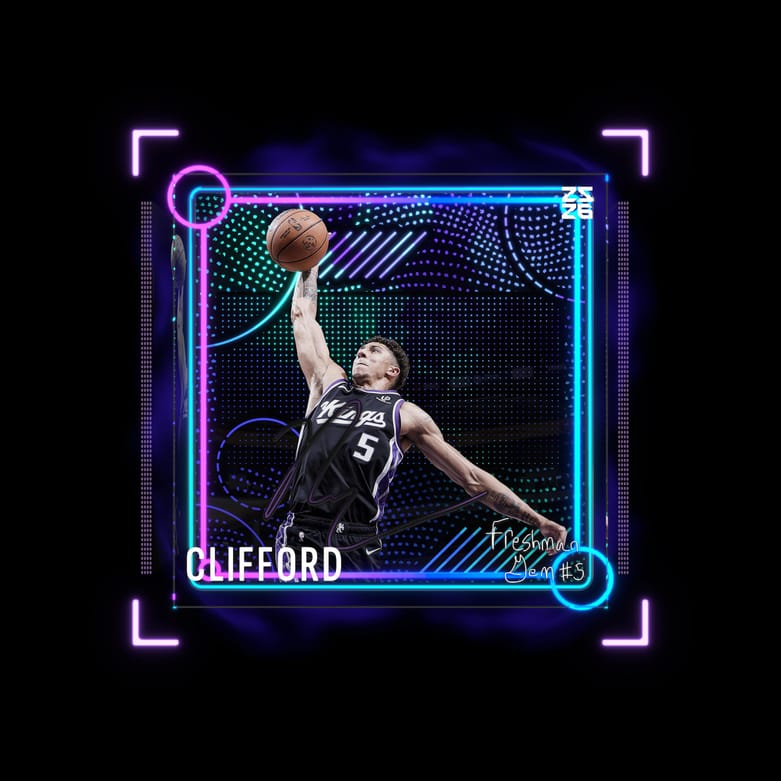 Nique Clifford