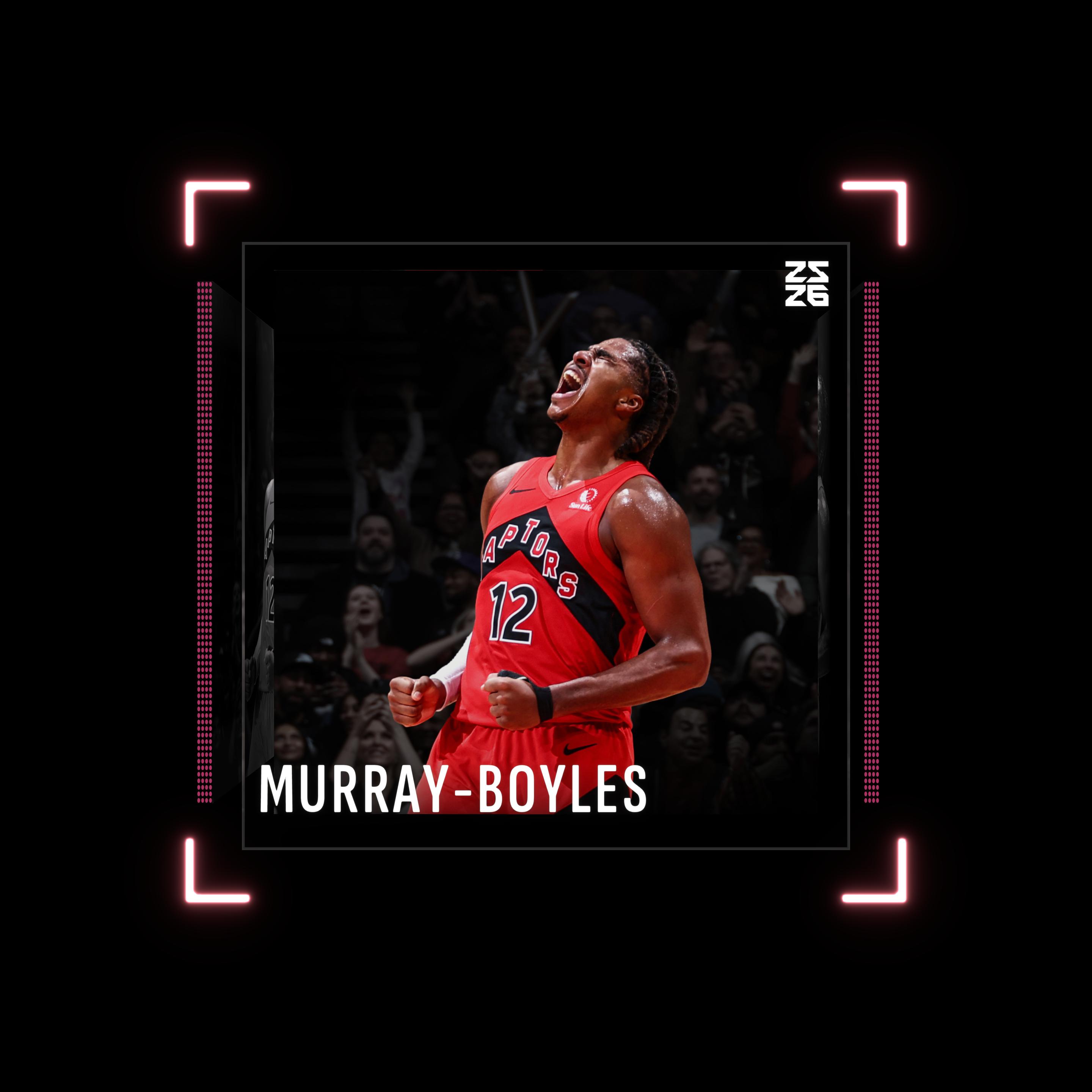 Collin Murray-Boyles