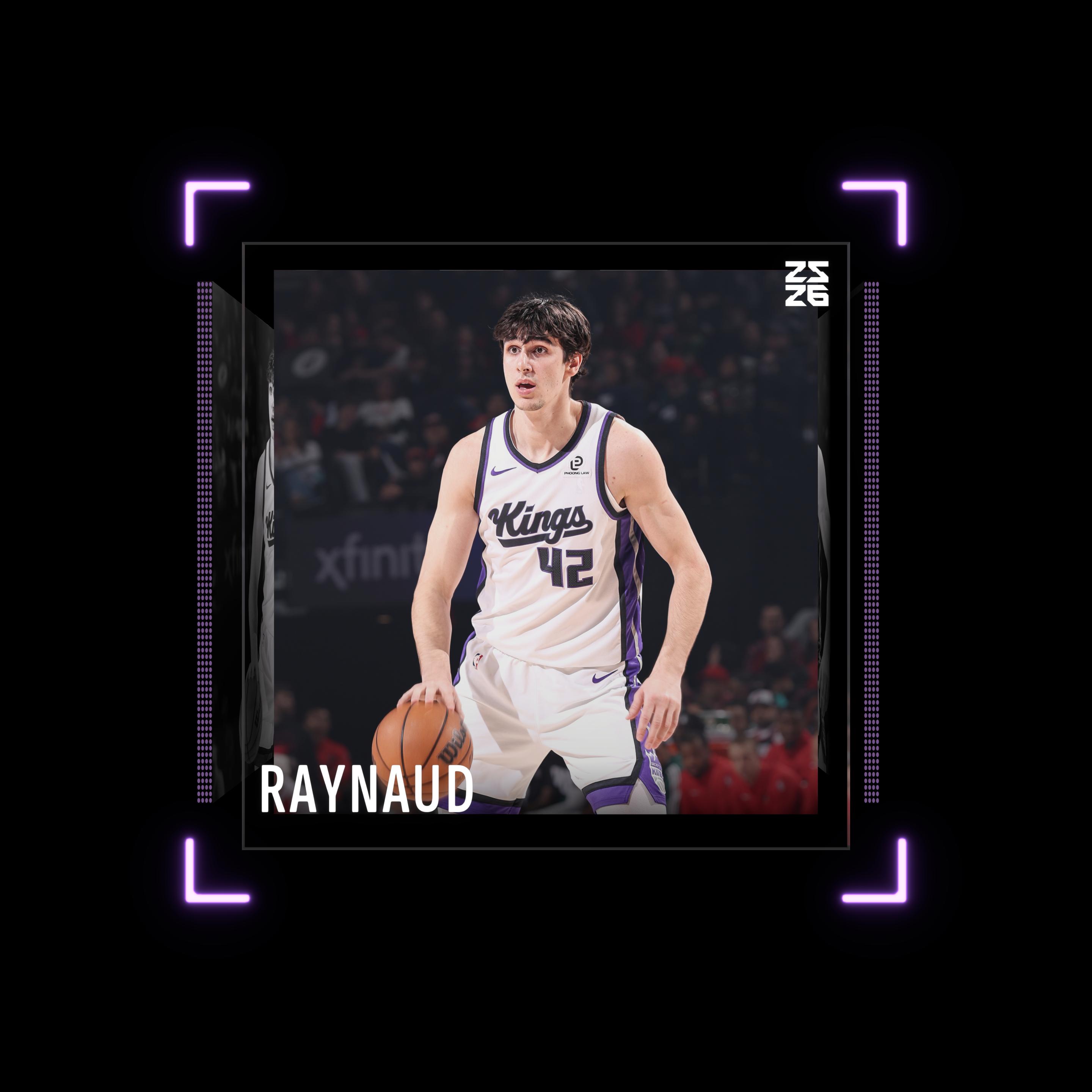 Maxime Raynaud