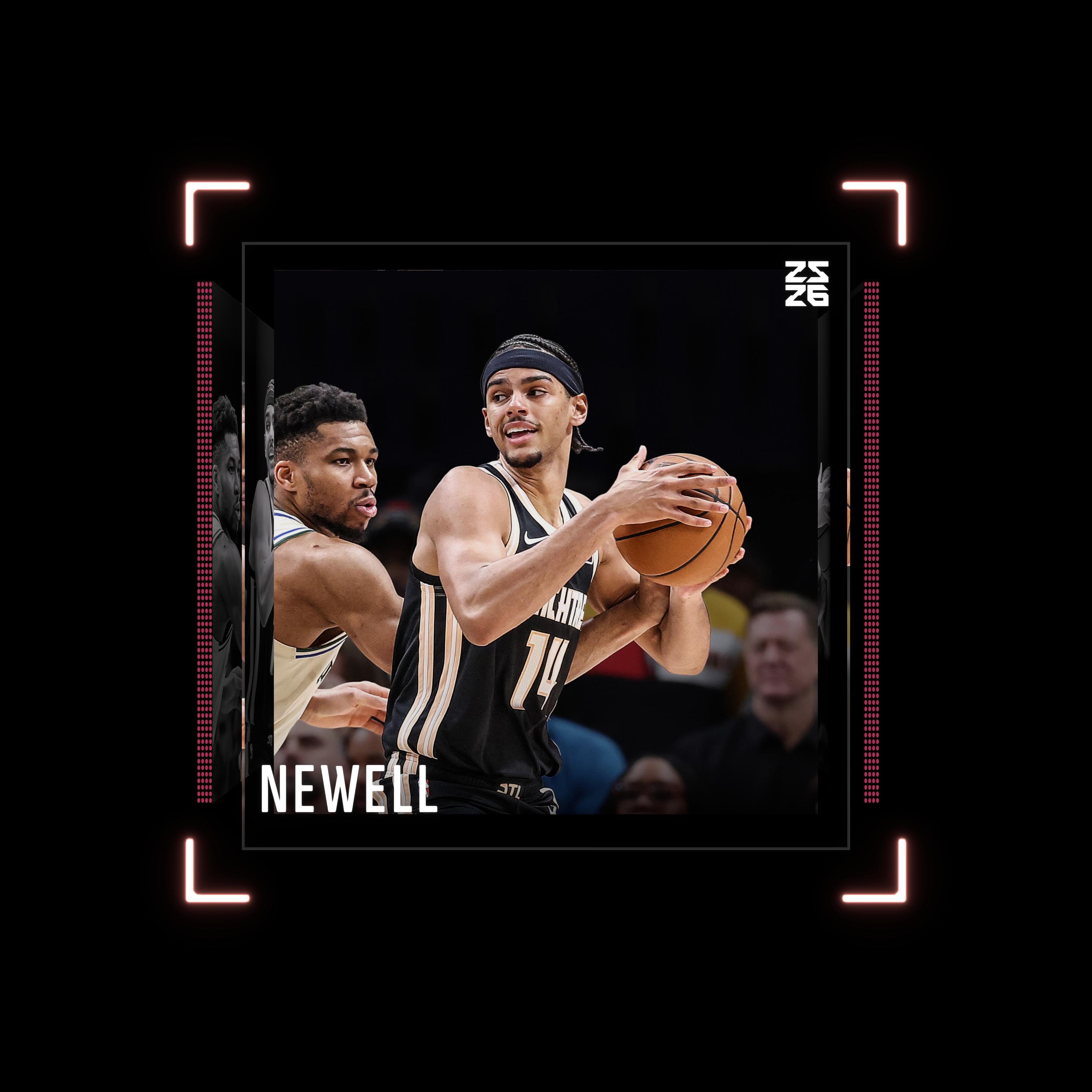 Asa Newell