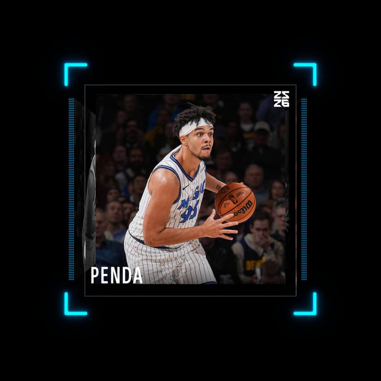 Noah Penda
