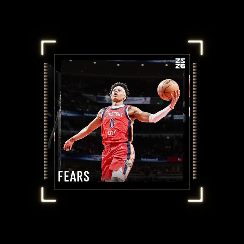 Jeremiah Fears