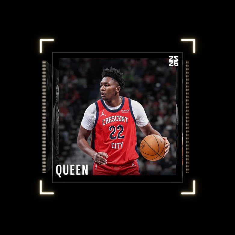 Derik Queen