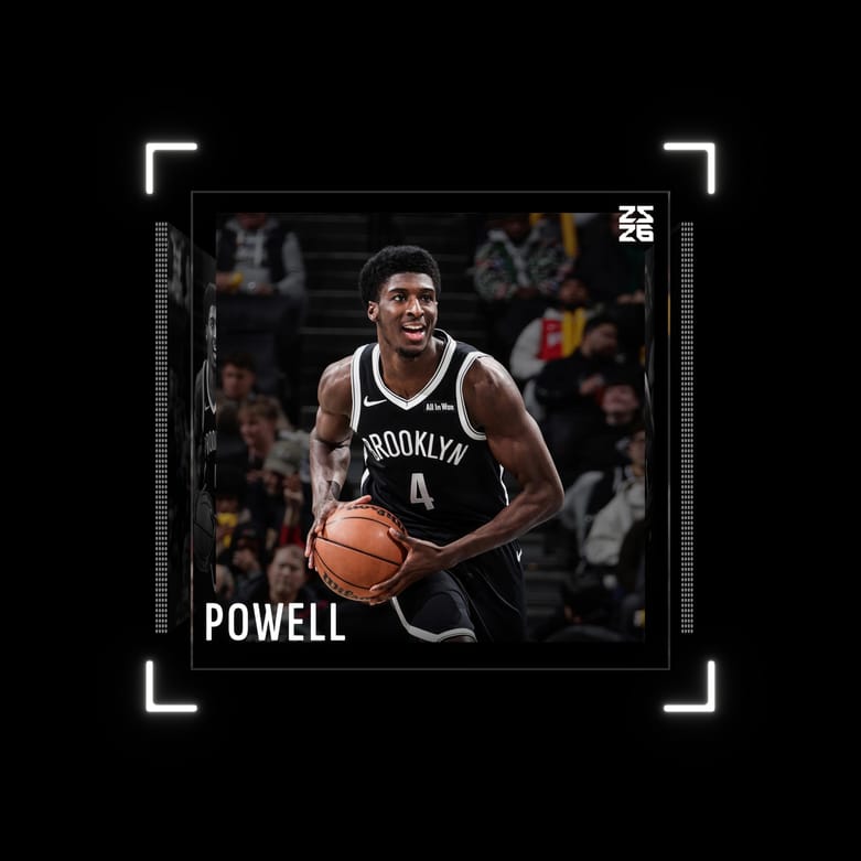 Drake Powell