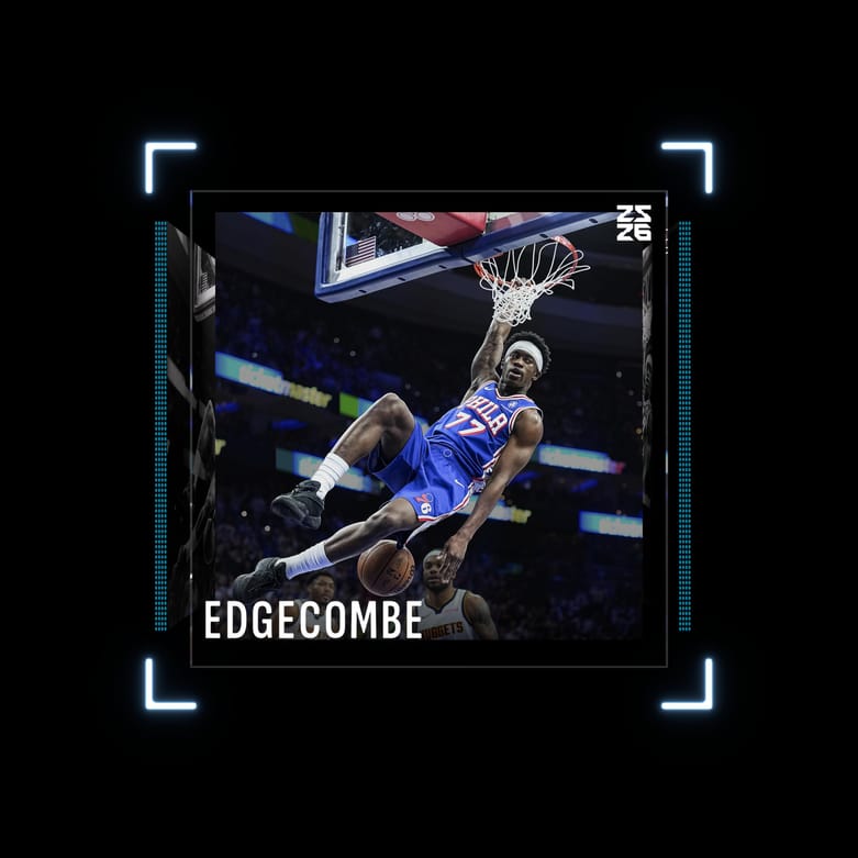 VJ Edgecombe