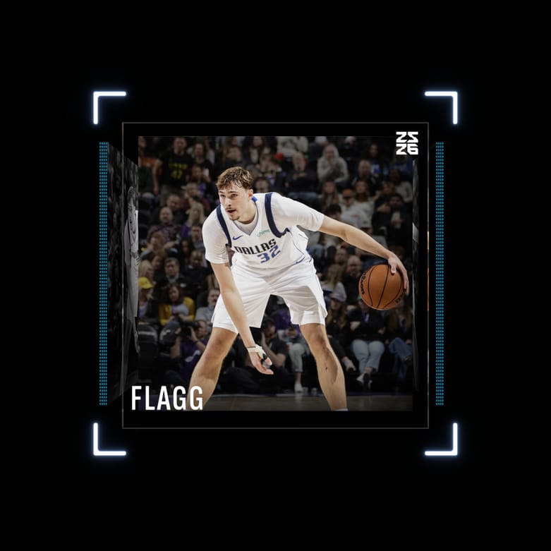 Cooper Flagg