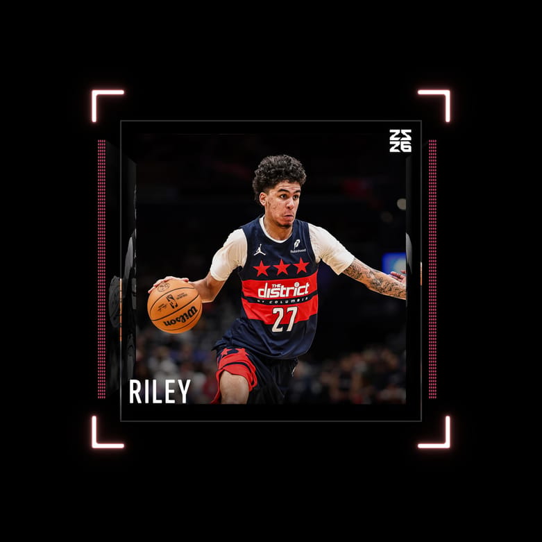 Will Riley