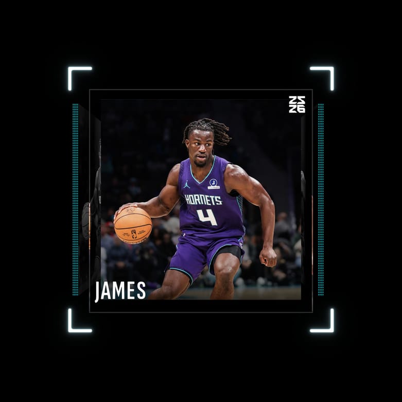 Sion James