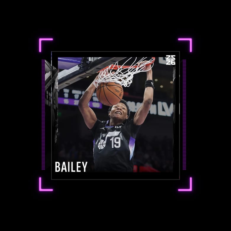 Ace Bailey