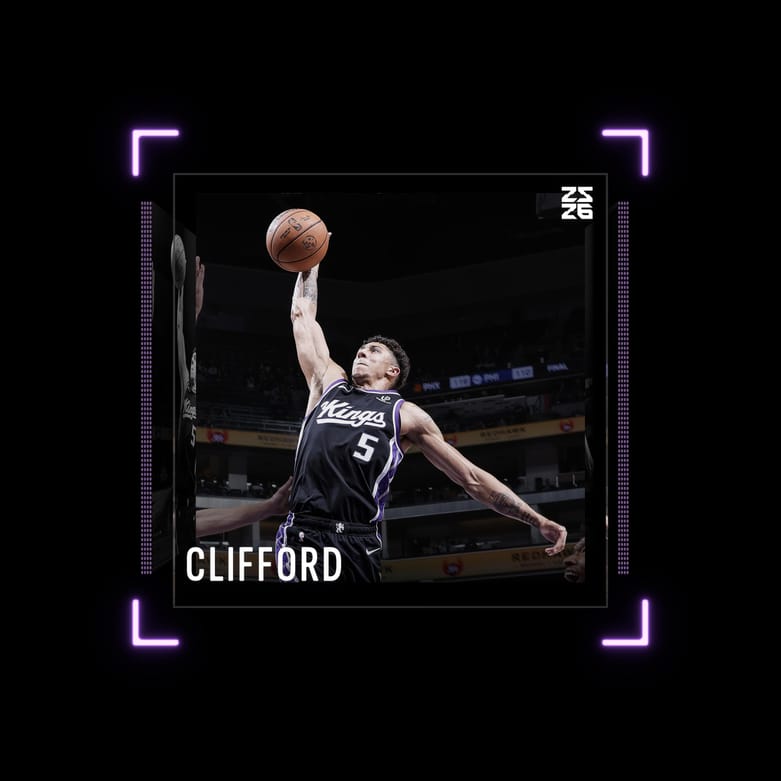 Nique Clifford