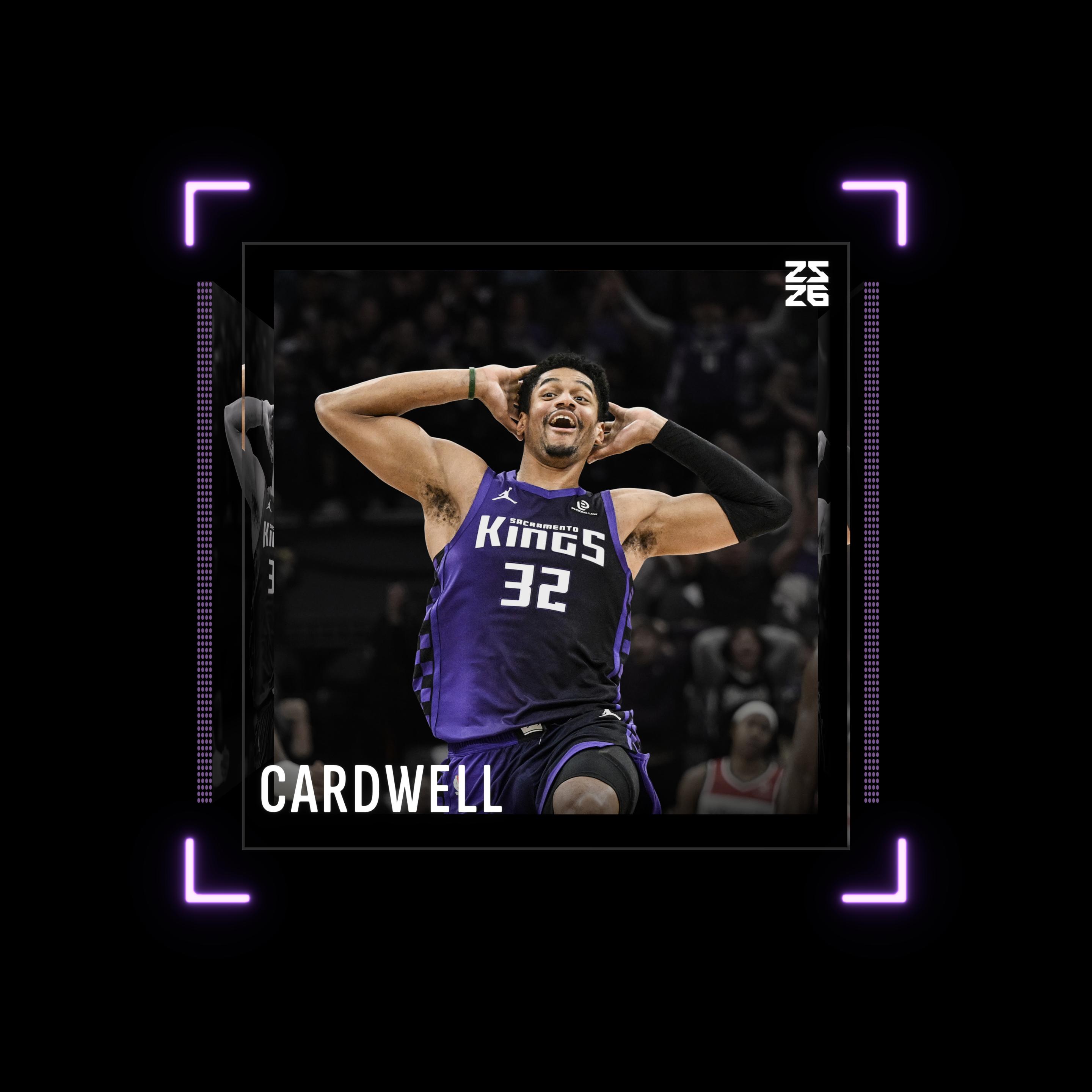 Dylan Cardwell