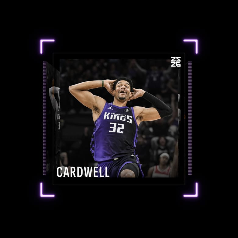 Dylan Cardwell