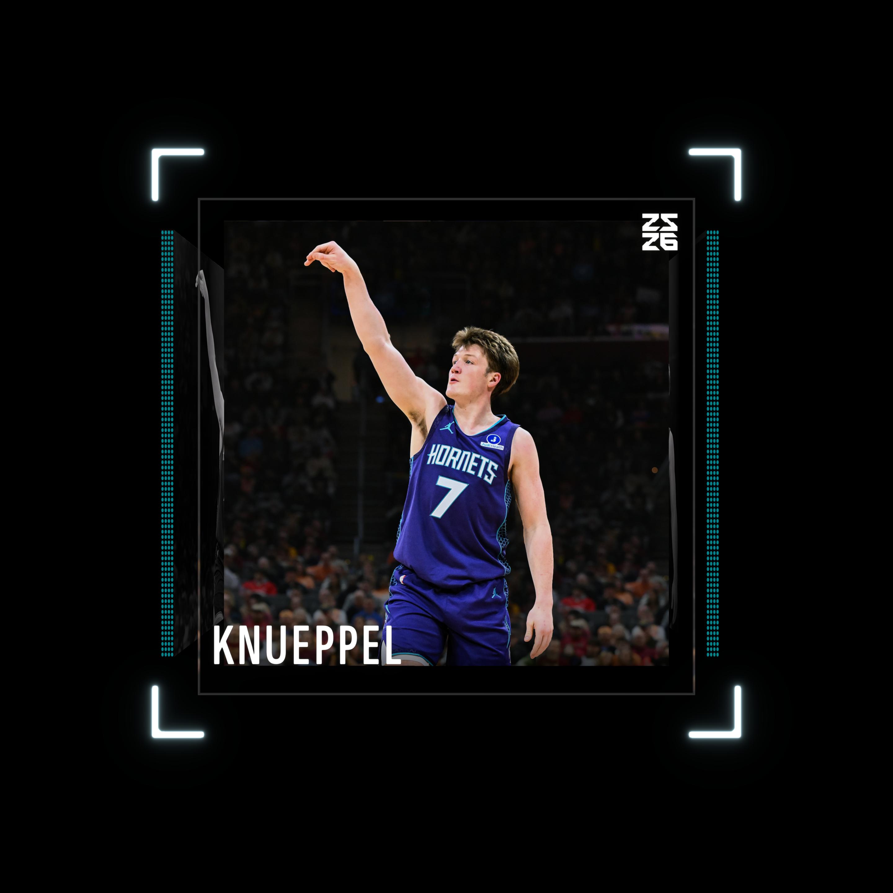 Kon Knueppel