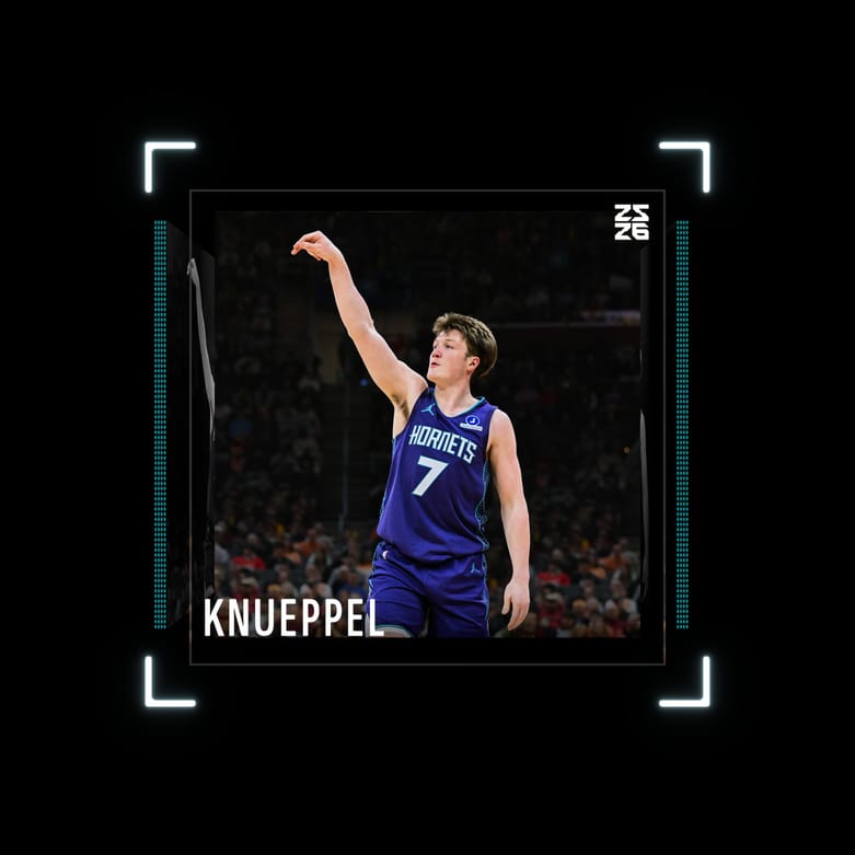 Kon Knueppel