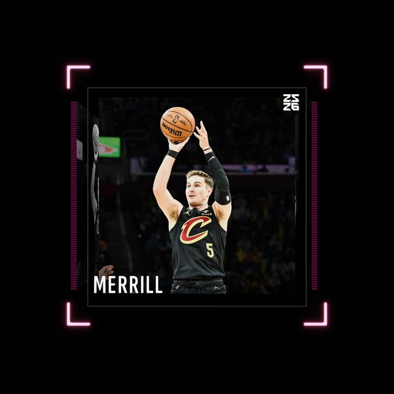 Sam Merrill