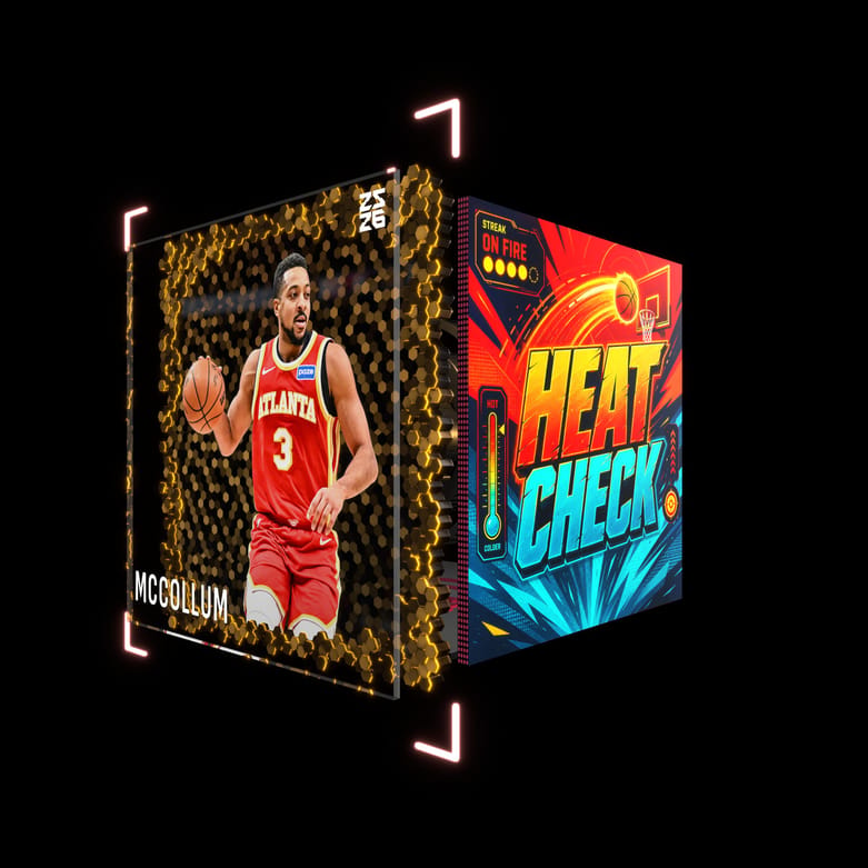 CJ McCollum