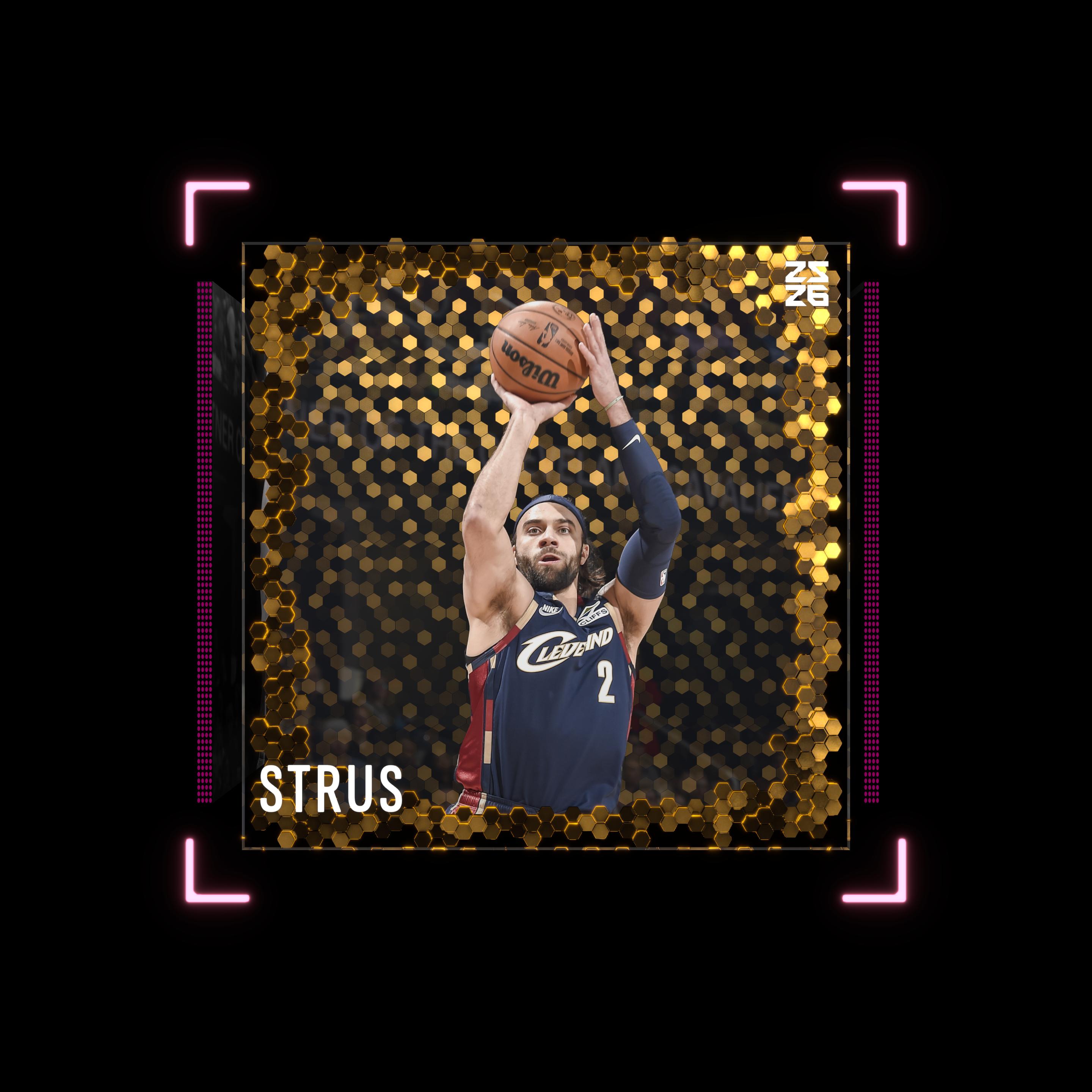 Max Strus
