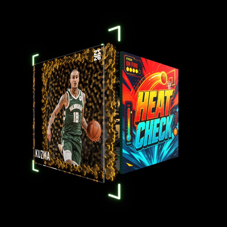Kyle Kuzma