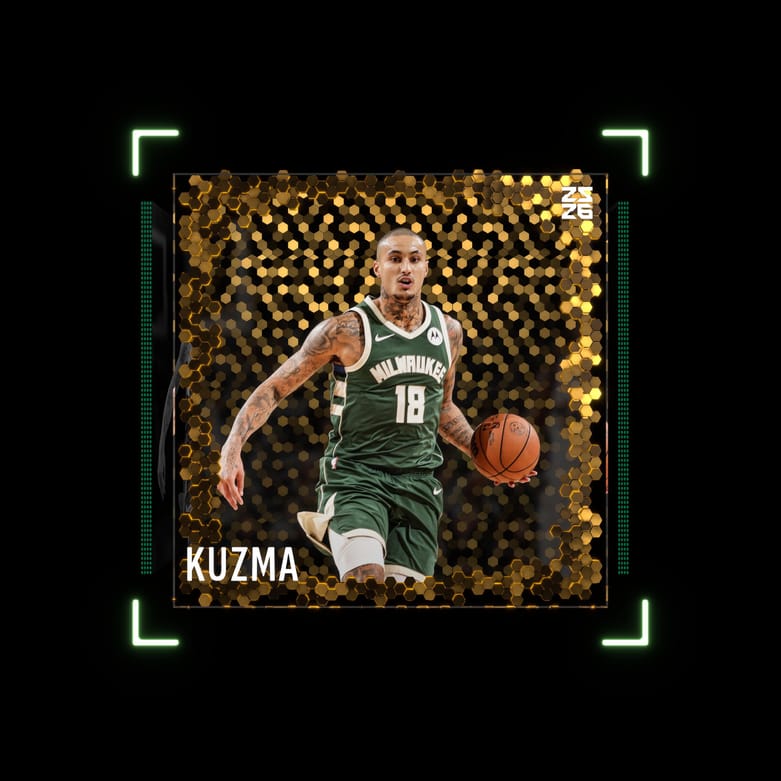 Kyle Kuzma