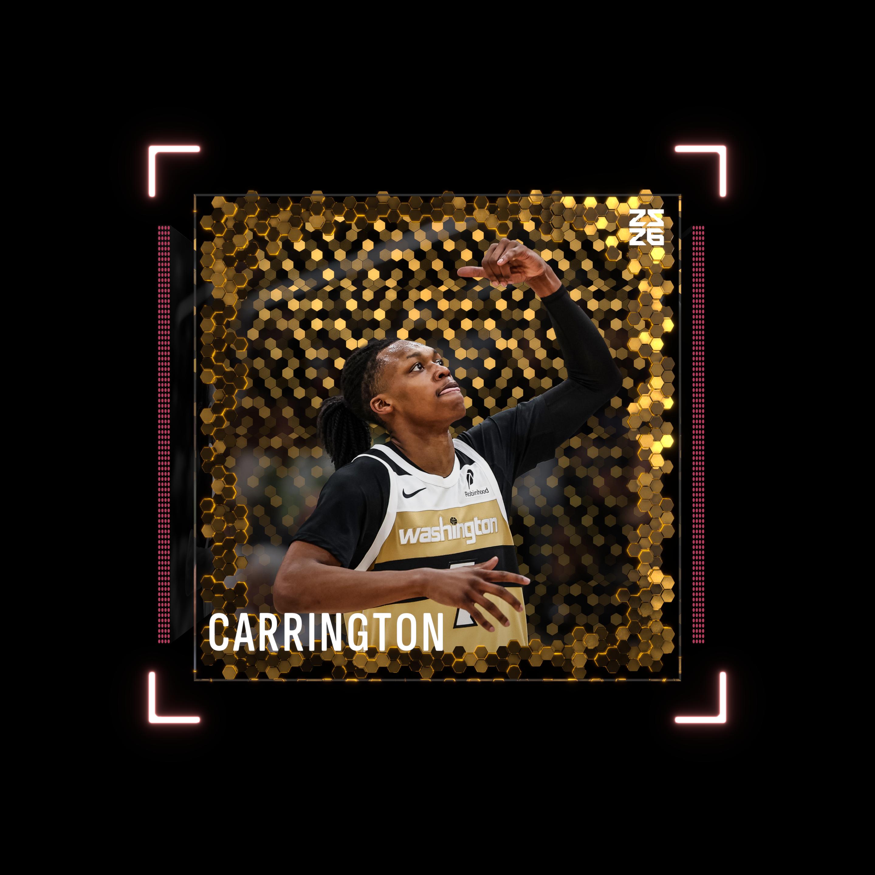 Bub Carrington