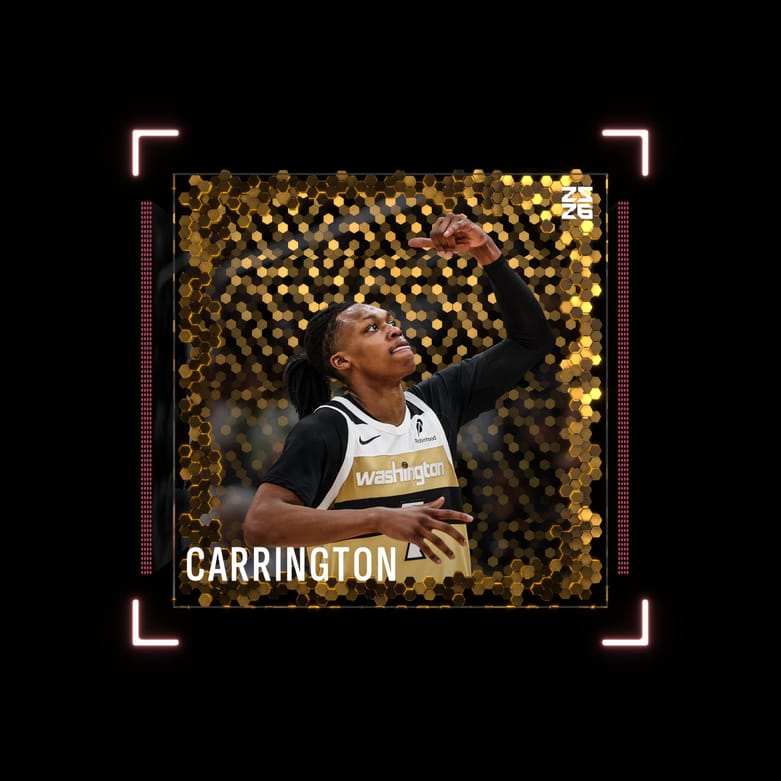 Bub Carrington